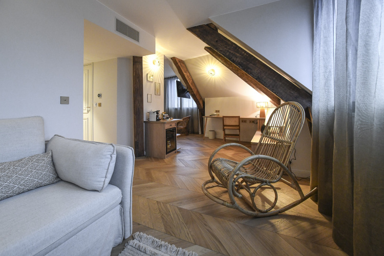Grand Hôtel du Parc