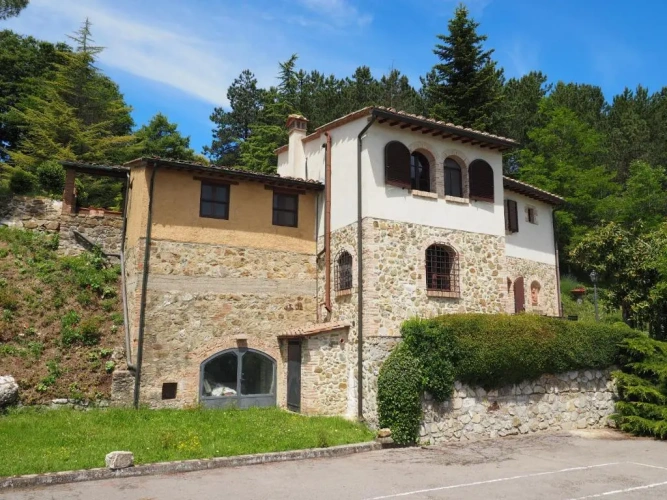 3 Bedrooms Double Villa