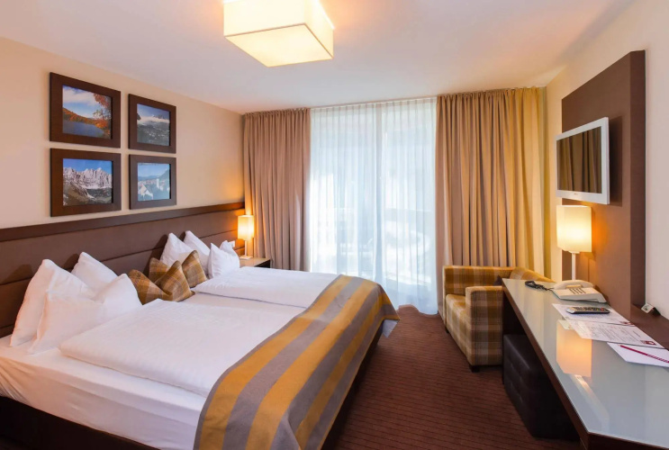 Hotel Stadt Kufstein