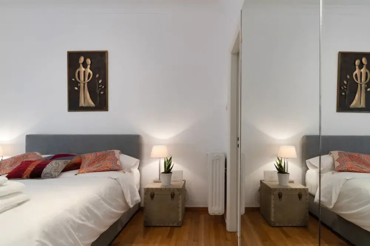 Studio 30m² 1 bathroom - Athens