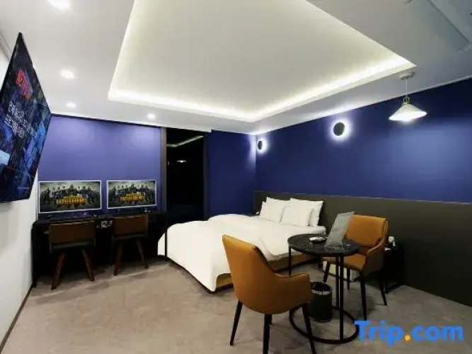 Premium room