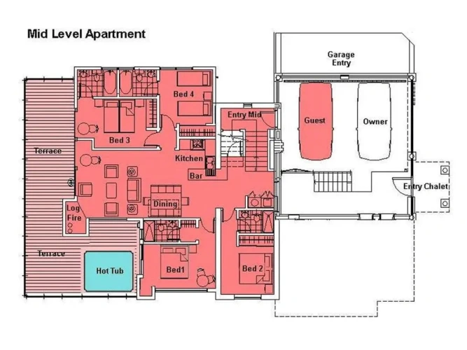 Chalet