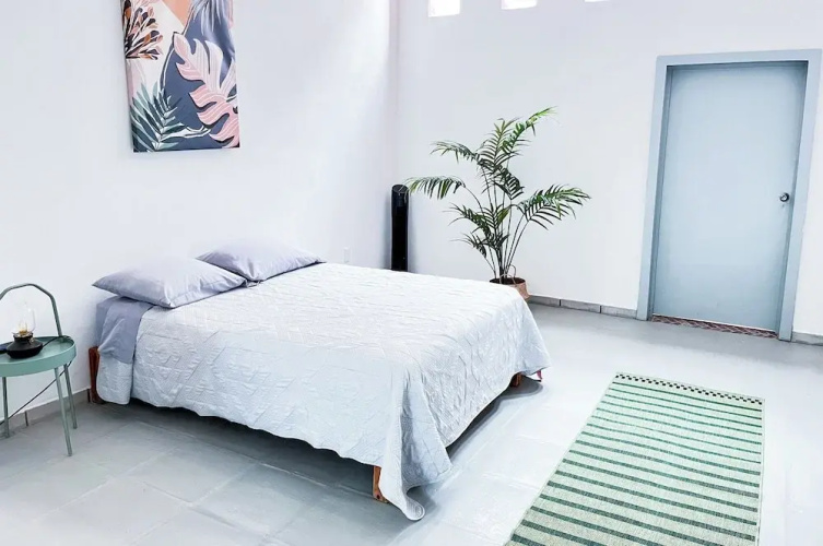 Shanti Home