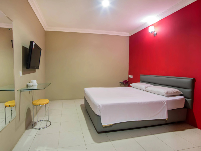 Dju Dju Hotel