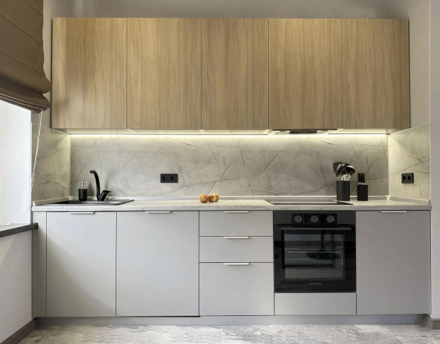 Фотография номера Коттеджа Коттедж в КП Бор, 171