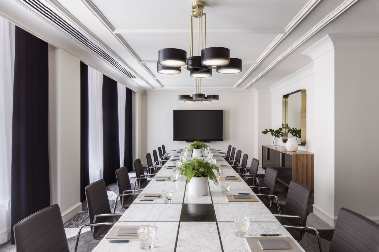 Kimpton Gray Hotel photo 23