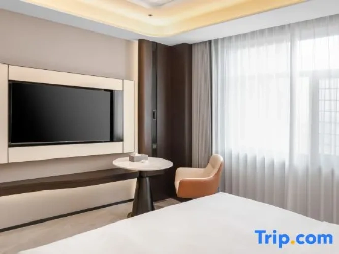 Double Junior Suite