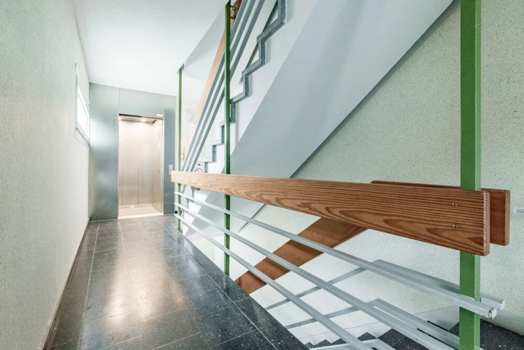 Private Apartment Otto-Hahn-Straße
