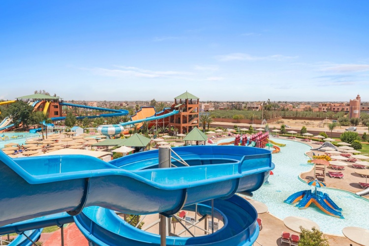 Aqua Fun Club Marrakech photo 29