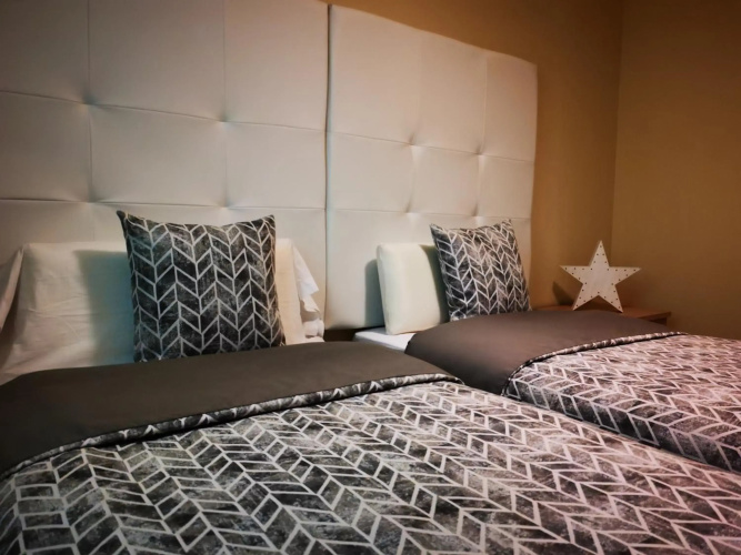 Apartamento Ales