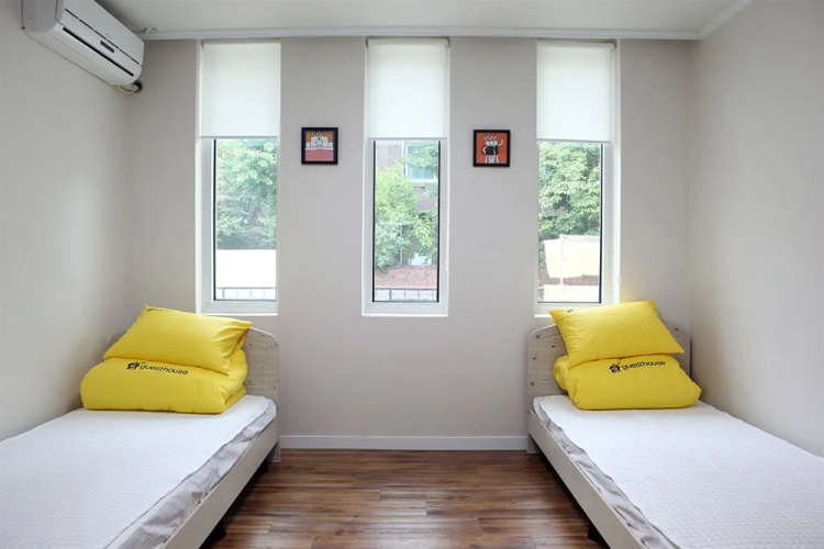 Guesthouse Dodam I - Hostel