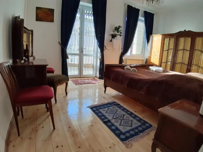 3 Bedrooms Deluxe Apartment