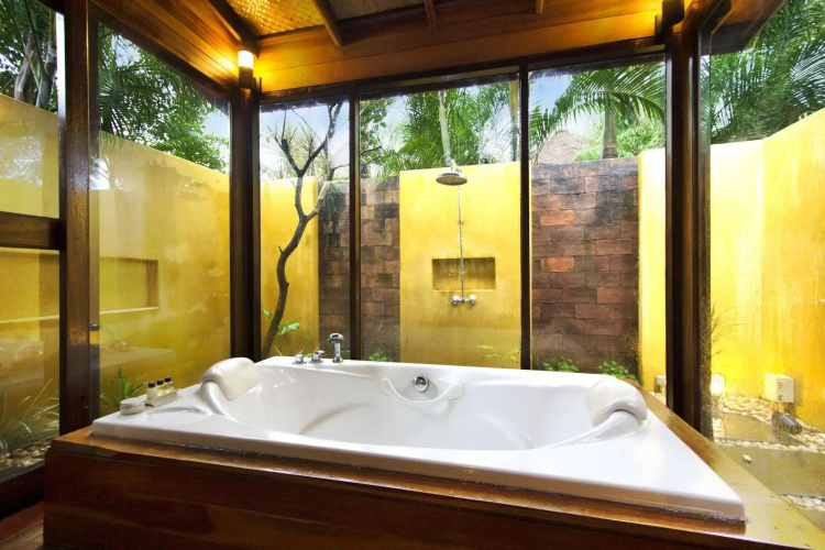 Keeree Waree Seaside Villa