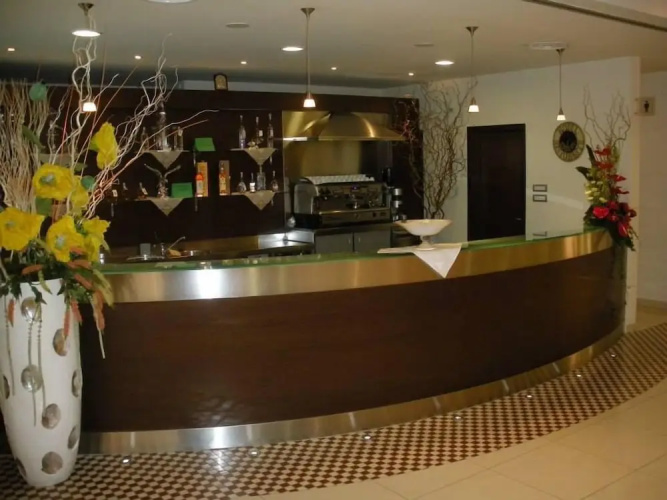 Hotel Cecere