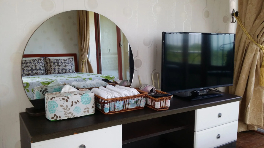 Jun House - Hostel