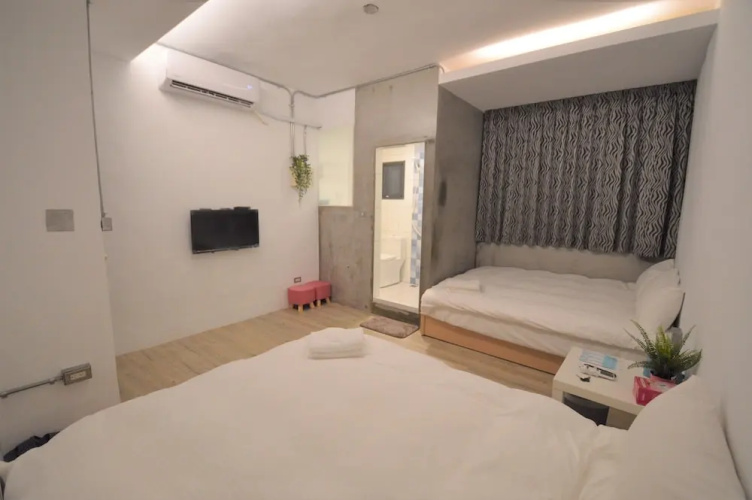 Feng Chia 85 Guest House