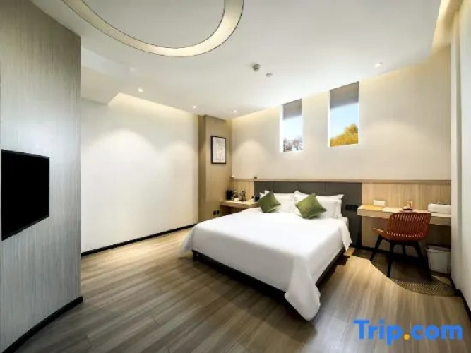Premium Double room