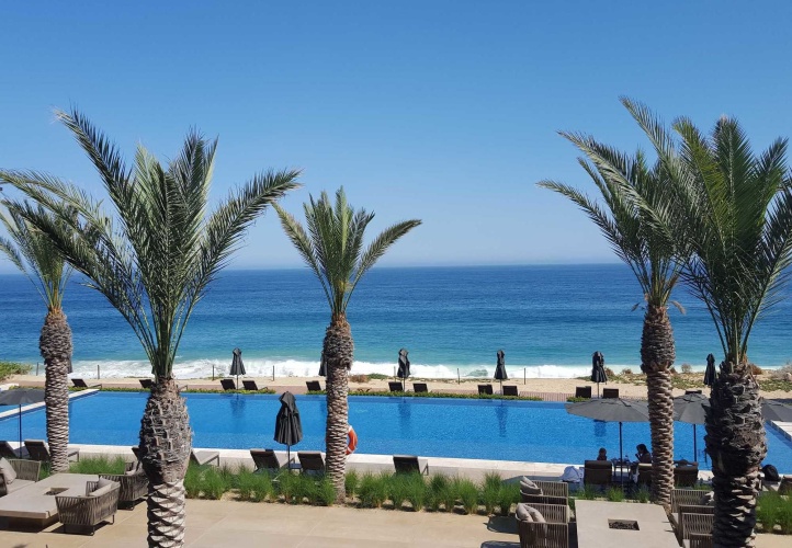 JW Marriott Los Cabos Beach Resort & Spa photo 38