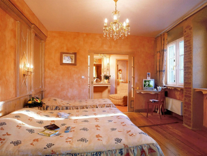 Hôtel Saint-Martin