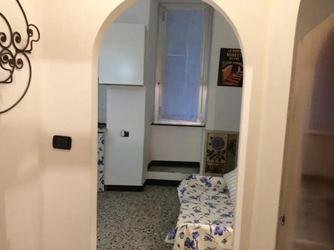 Come a Casa Apartment