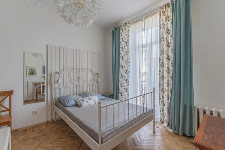 Фотография номера квартиры Weekend apart (Уикенд апарт) на улице 4-я Советская