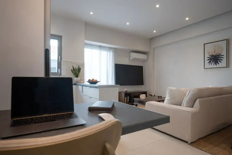 Pagrati Urban Living