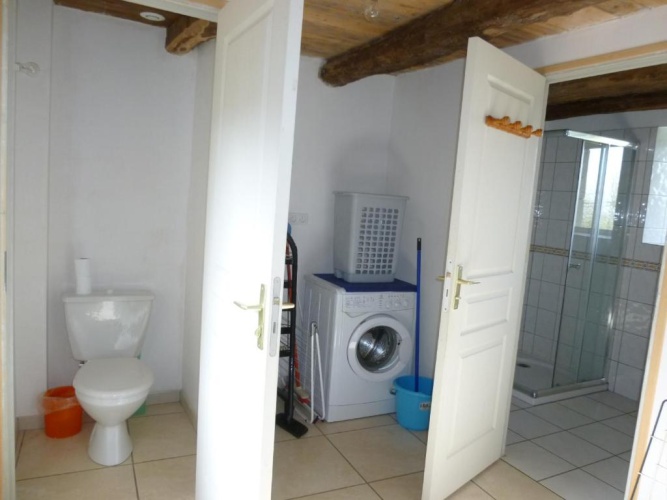 2 Bedrooms Cottage