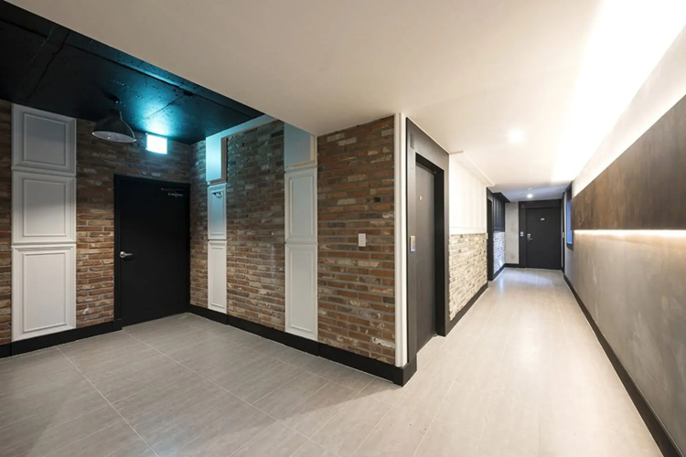 No. 25 Hotel Yongho