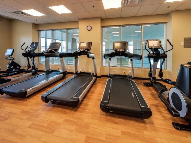 Hyatt Place Edmonton West photo 27