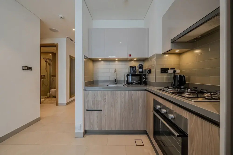 Sobha Waves 1405 in Dubai