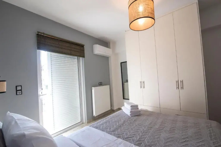 Eros Luxury 2bd Apartment