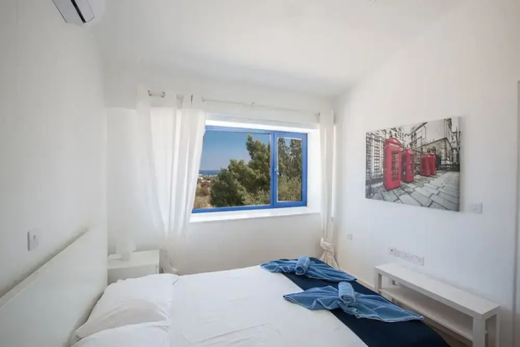 Villa for Rent in Protaras 1234