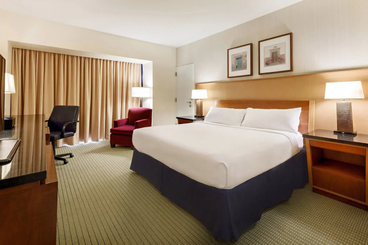 The Ricardo Marriott® DFW Westlake