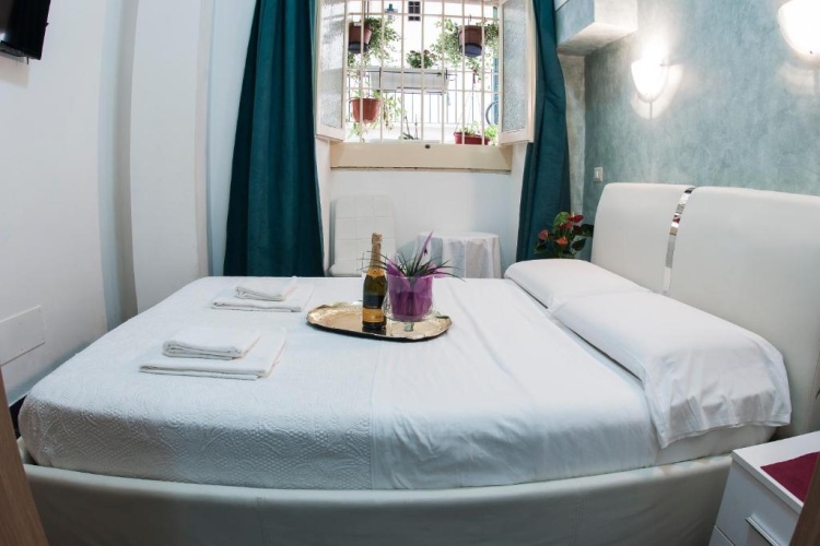 Superior Single room