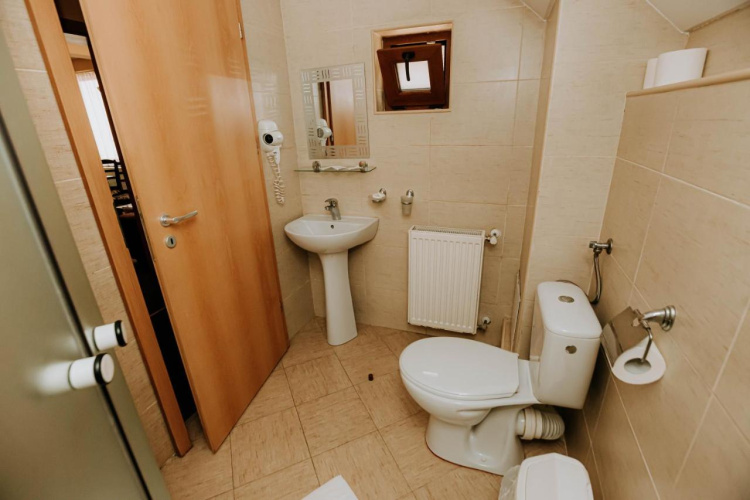 Guest house Lacul Linistit