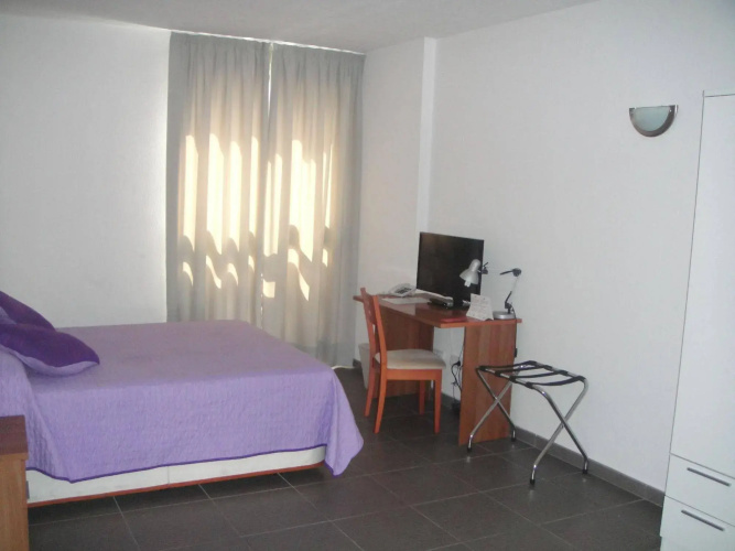 Hotel Boji