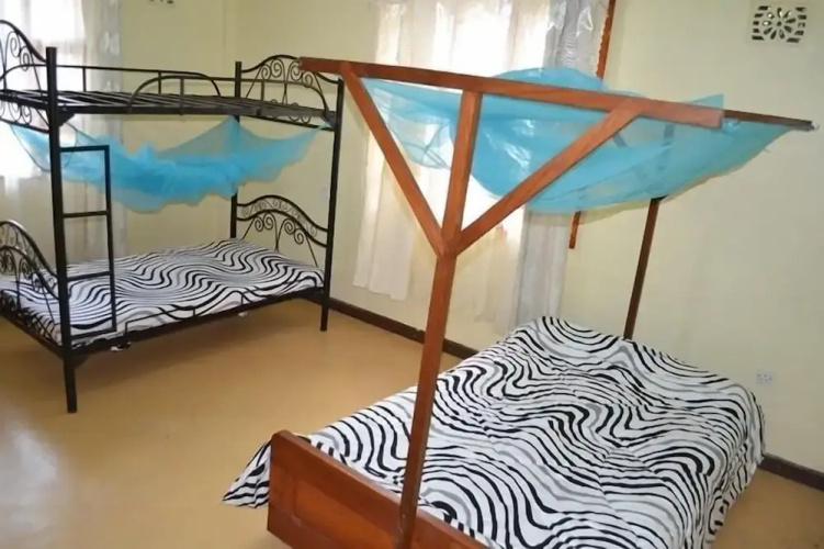 Karibu Tanzania Hostel