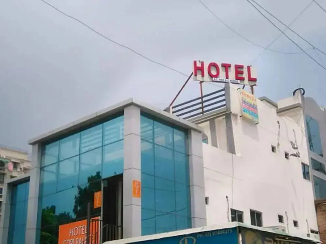 Otel görseli