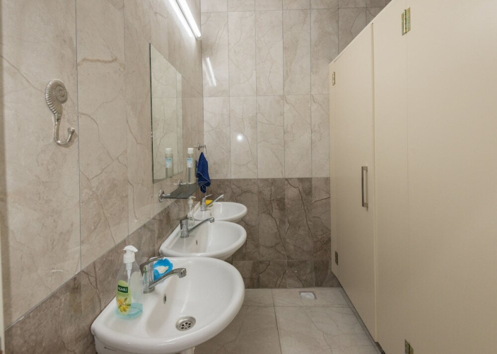 Hostel Maxim