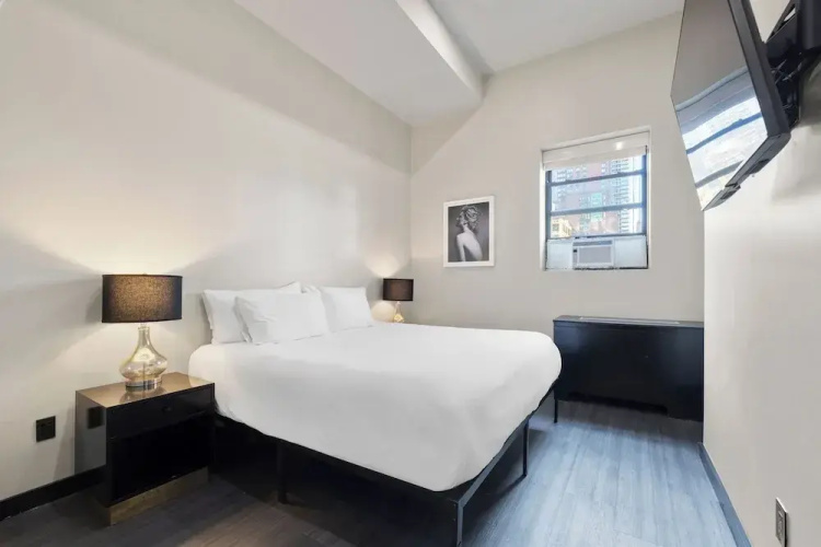 Hudson Yards Hotel