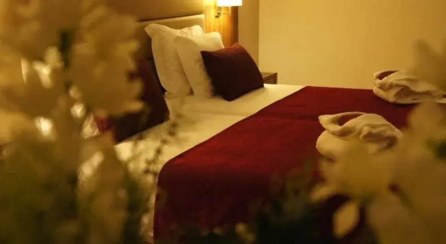 Plácido Hotel Douro - Tabuaço