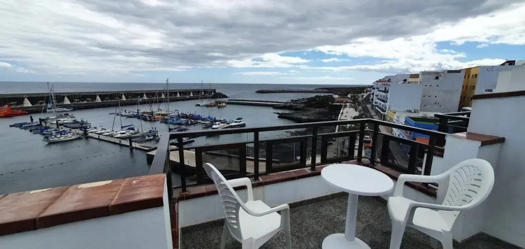 La Marina