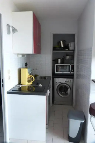 appartement le Port de Frontignan