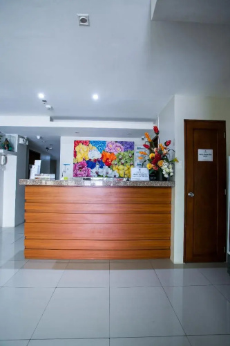 Hotel Fleur de Liz - Tagbilaran