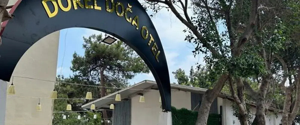 Dorel Doga Hotel