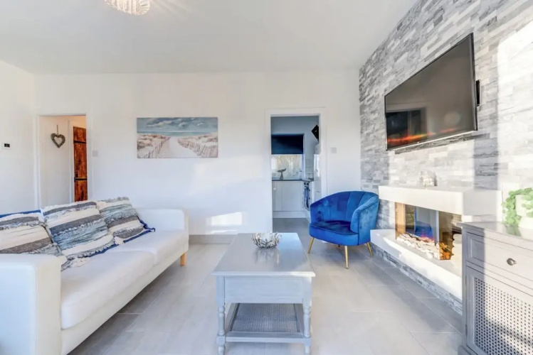 Sun Valley Hideaway