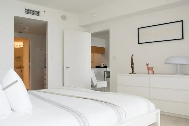 One Luxury Miami Brickell