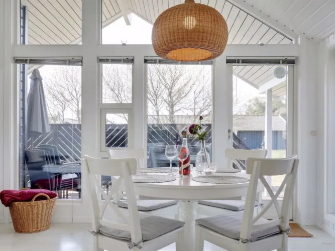 "Resi" - 200m from the sea in Bornholm