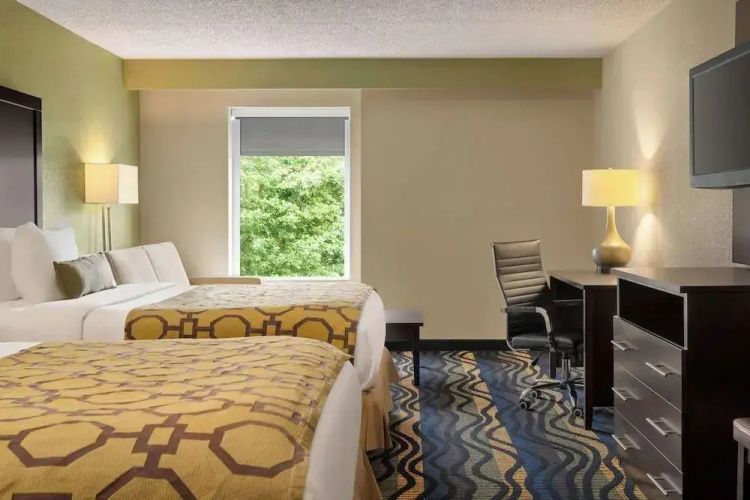 Quality Inn