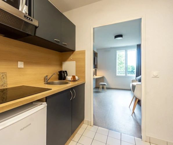 Comfort Apartment